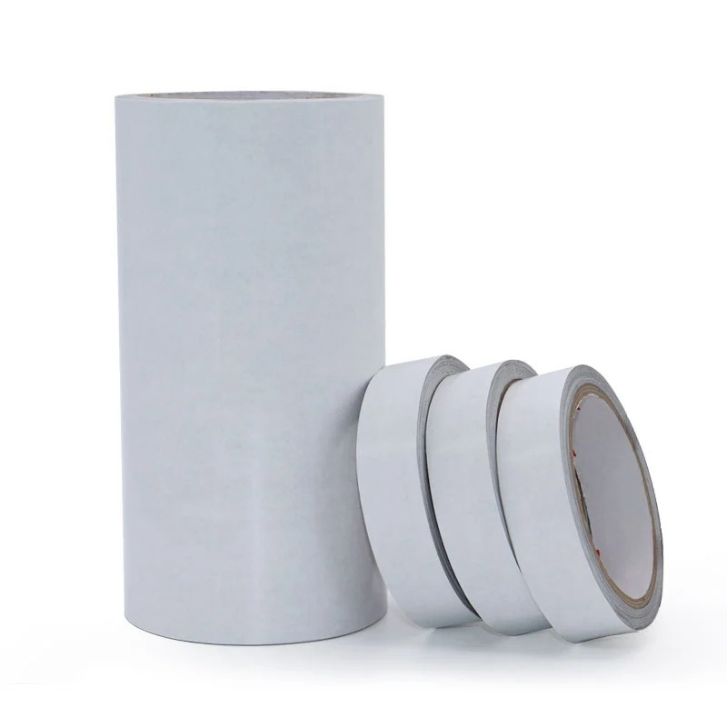 Double Sided Conductive Cloth Tape