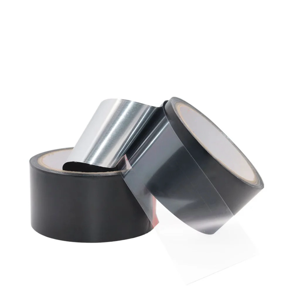Nano Carbon Aluminum Foil Tape