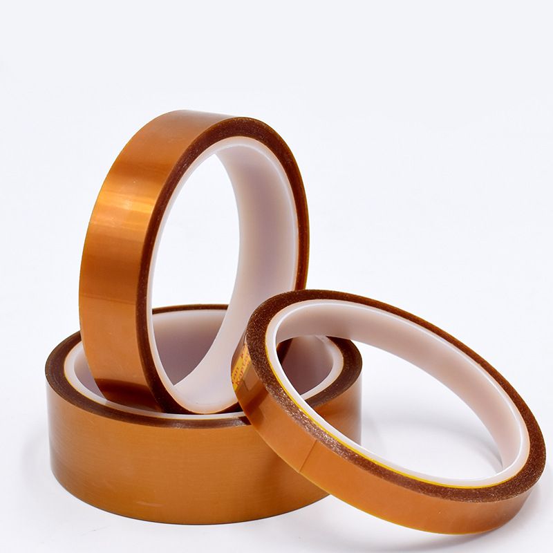 Double Sided Polyimide Tape