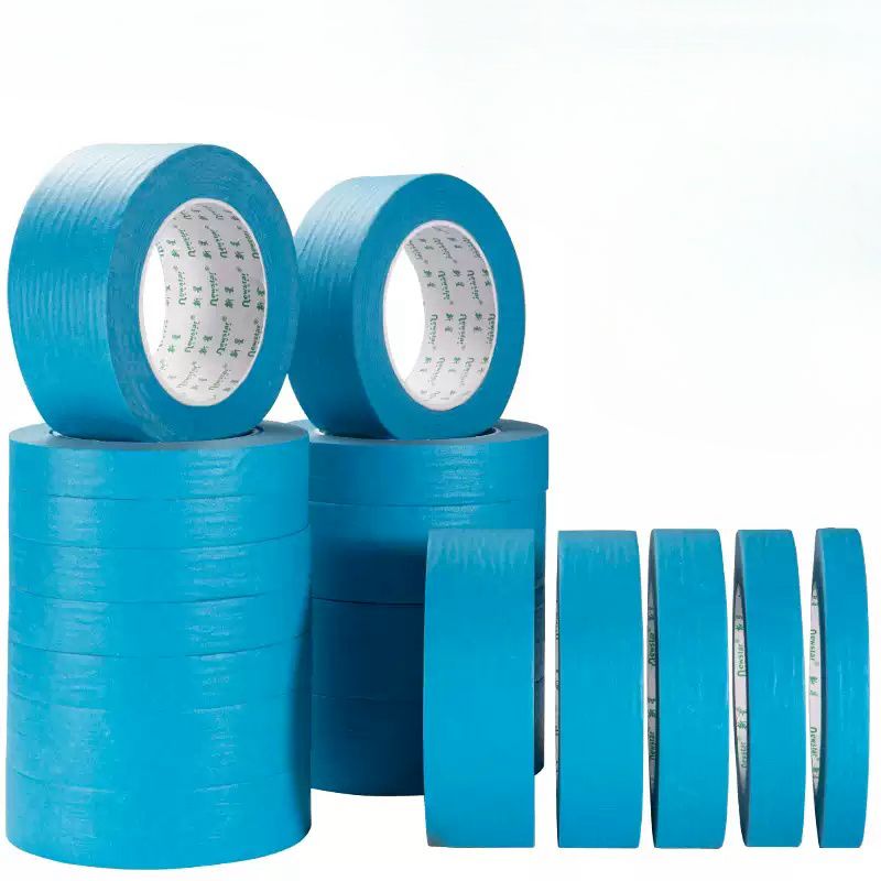 Car Painting Masking Tape