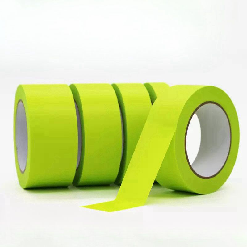 Low Adhesion Washi Tape