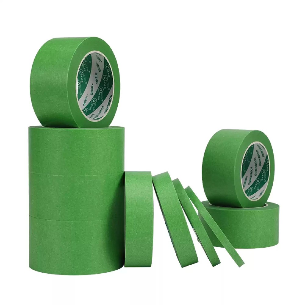Automotive Masking Tape