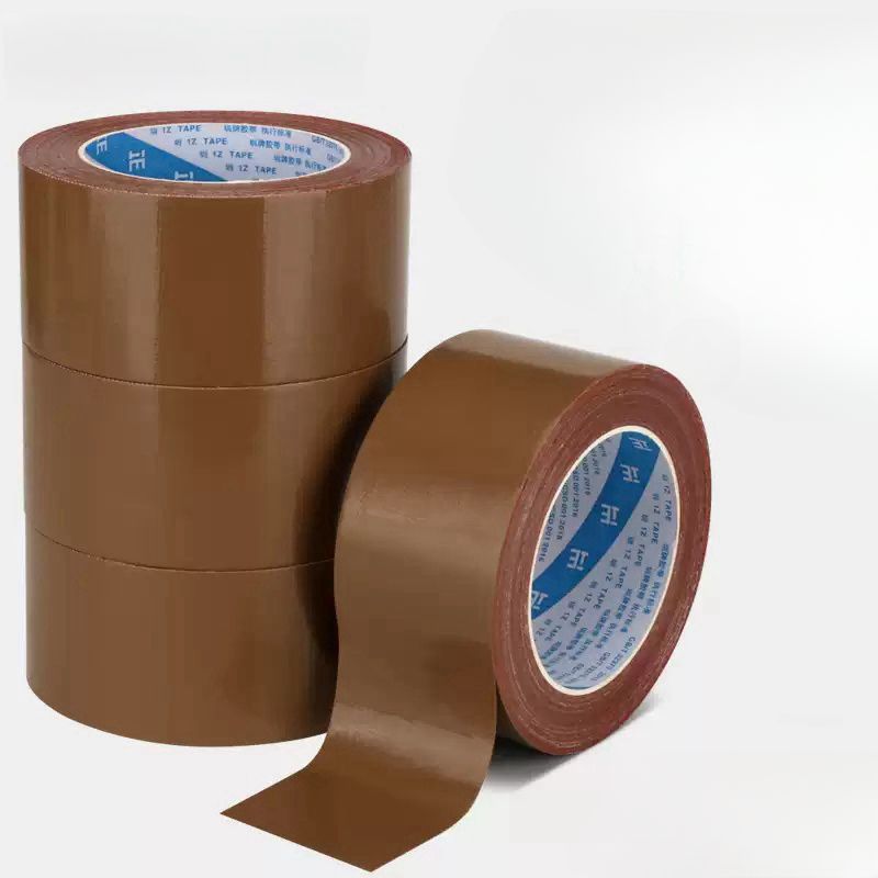 Brown Cloth Duct Tape