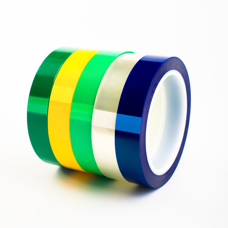 Lithium Battery Tape