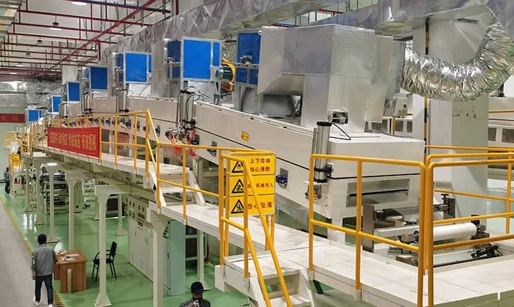 Global Customization: Tape OEM Solution Provider