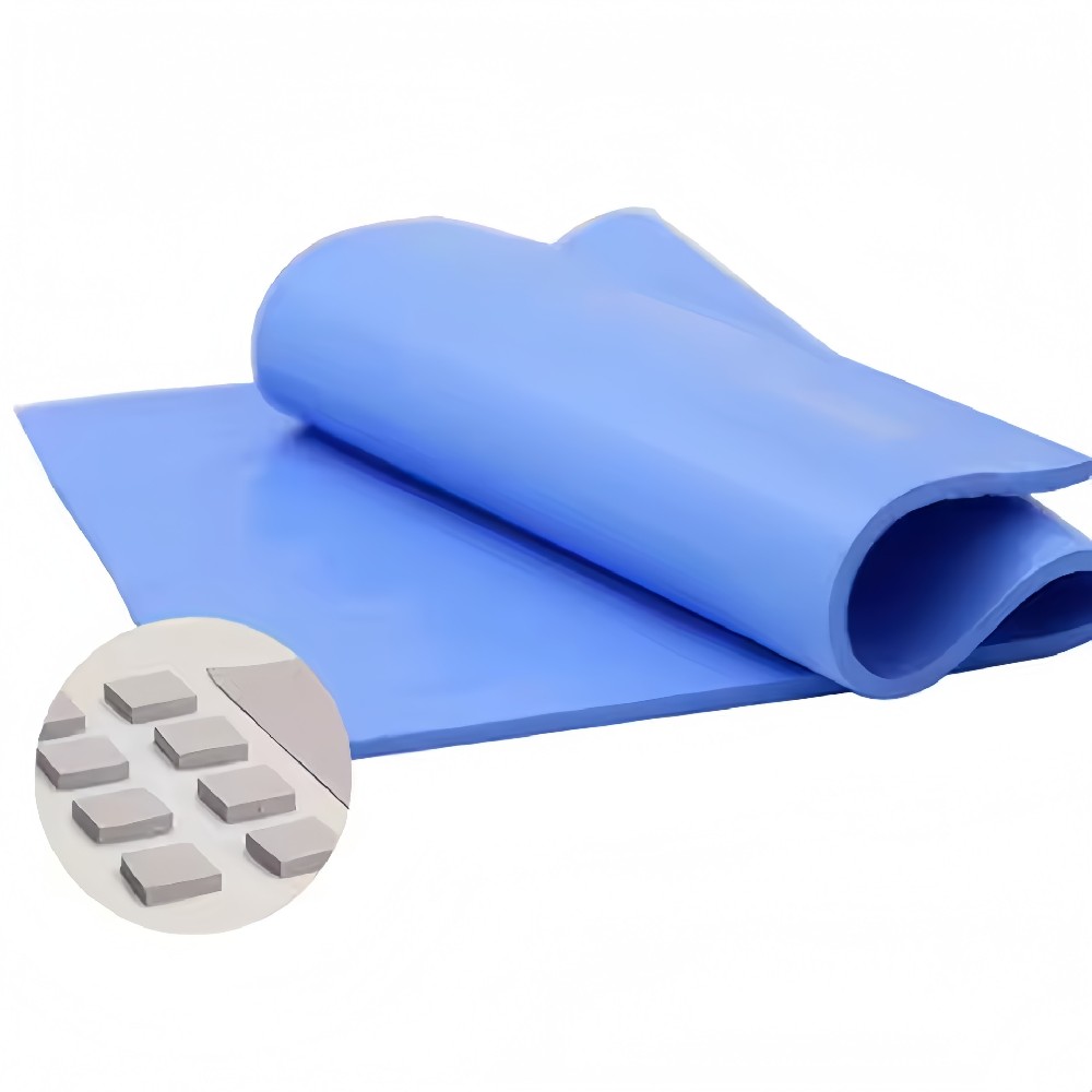 High Quality Cheap Price 400*200*1mm 3 W/mK Insulation Roll Mobile Phone Thermal Pad