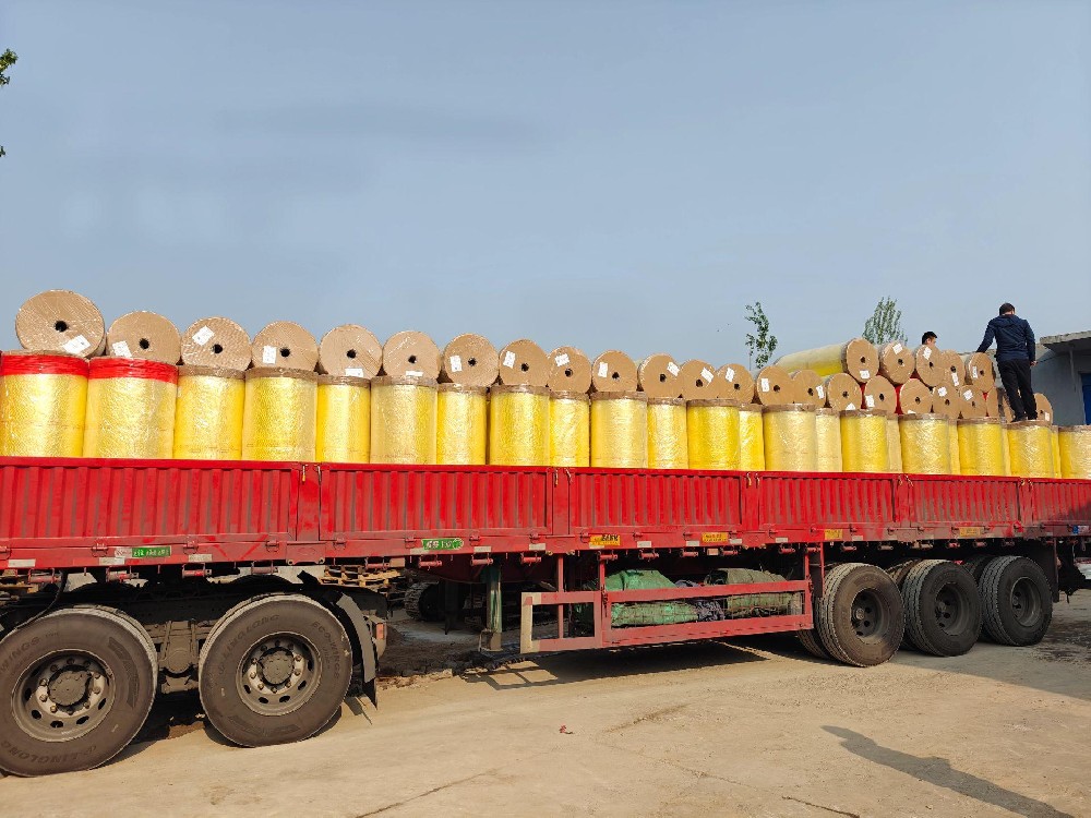 Customized tapes act as 