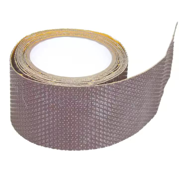 Free Samples Stairs Anti Slip Carpet Tape