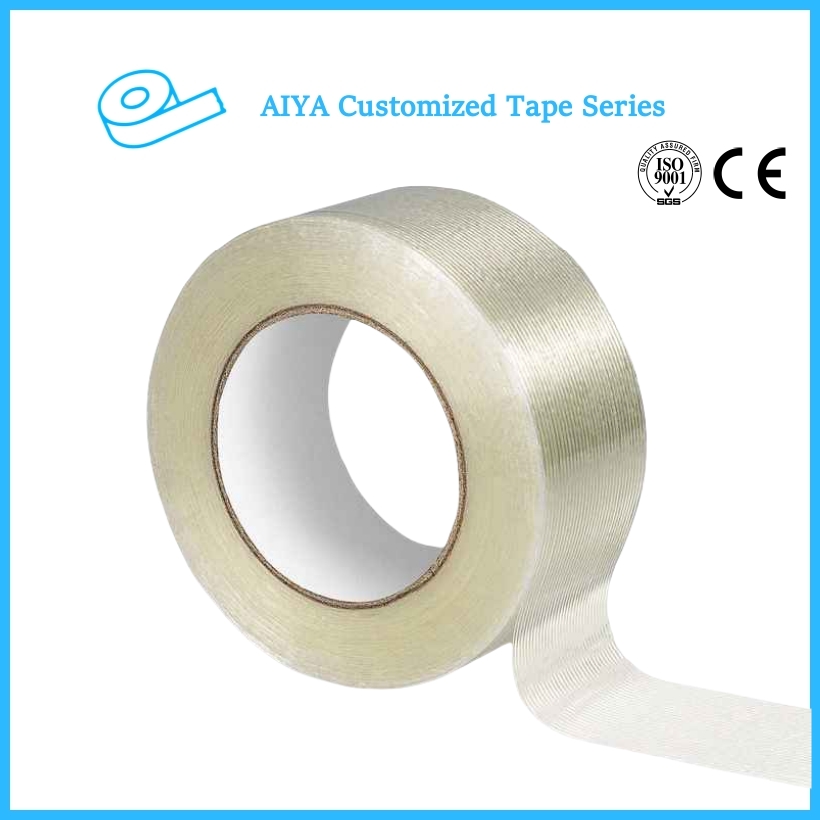 Customized Glass Fiber Tape