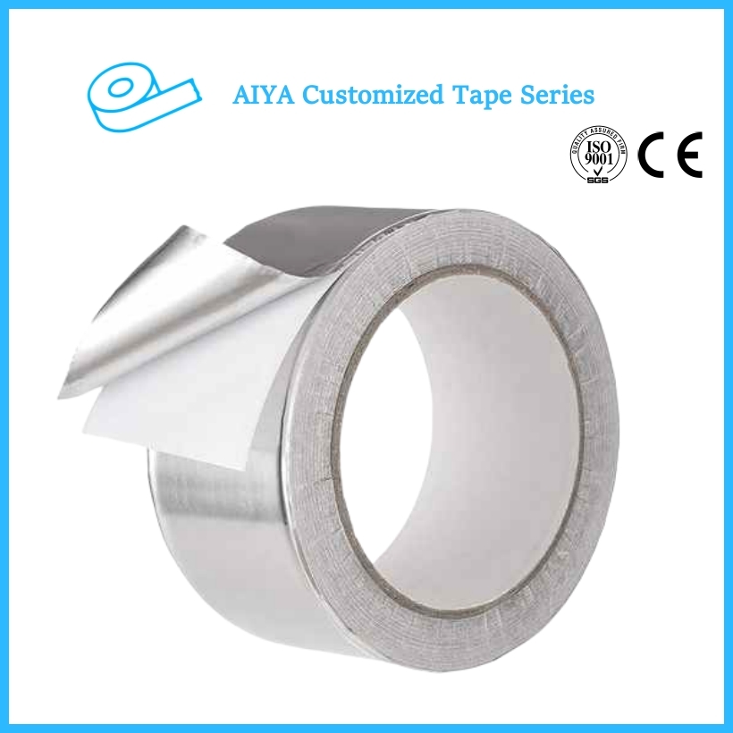 Customized Aluminum Foil Tape