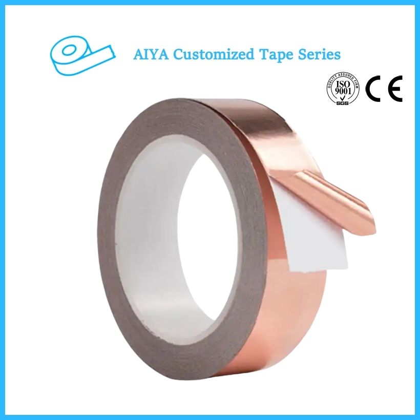 Customized Copper Foil Tape