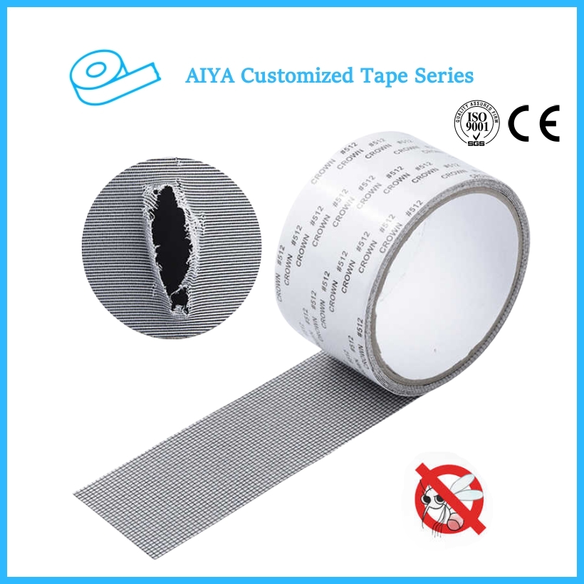 Customized Screen Repair Tape