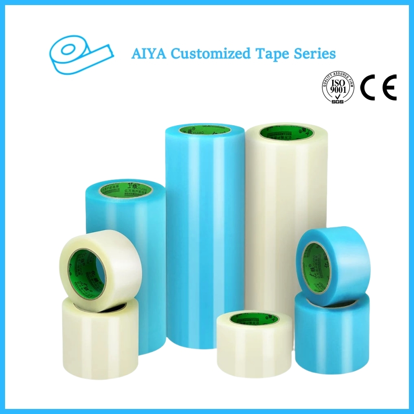 Customized Greenhouses Tape