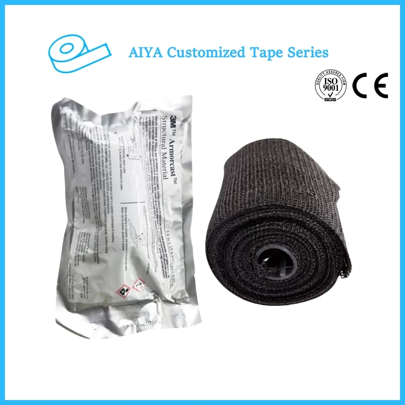 Customized Fix it Wrap