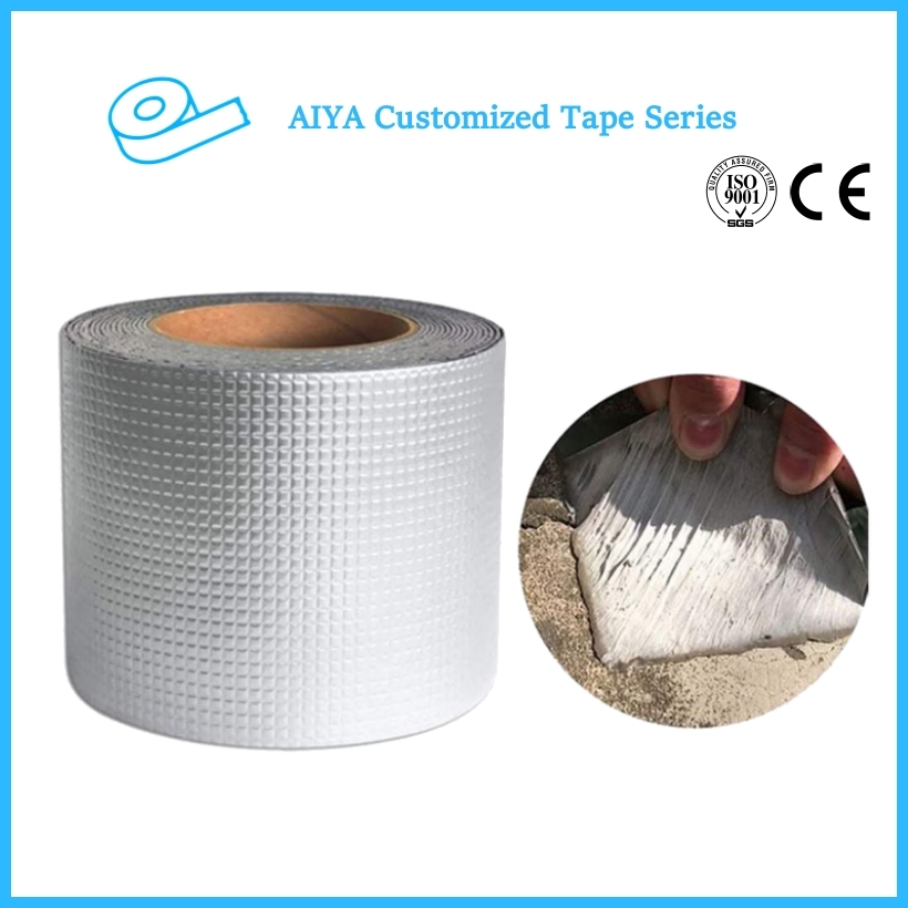 Customized Butyl Tape