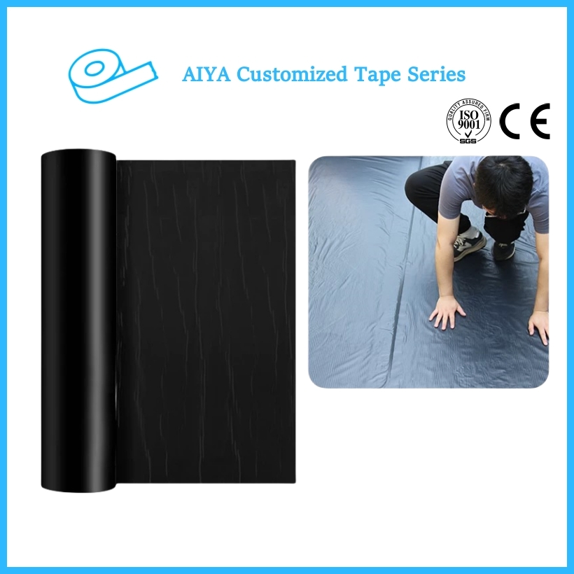Customized Asphalt Waterproof Tape