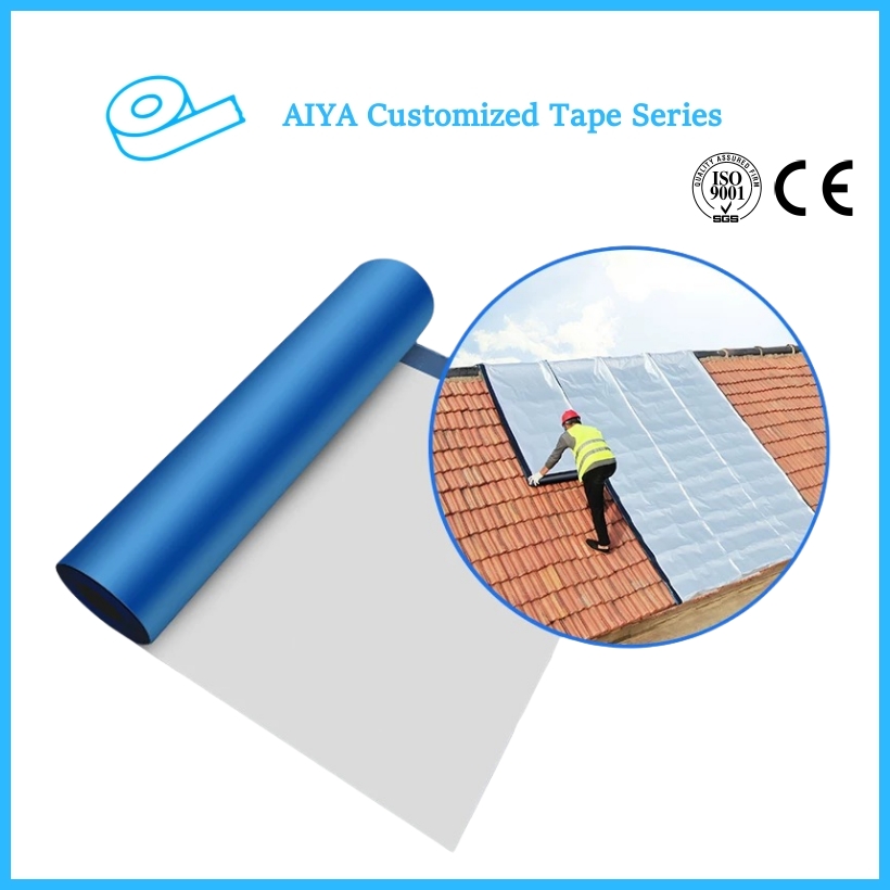 Customized Wall Connection Tape