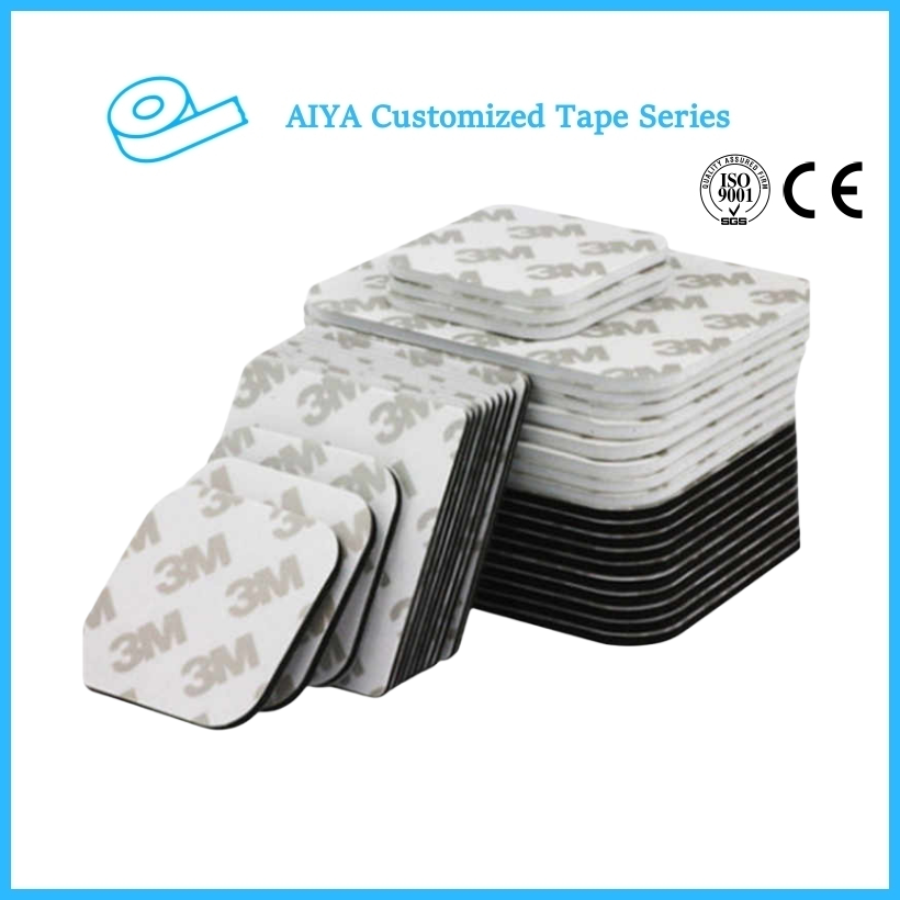 Customized Die Cut Nano Tape