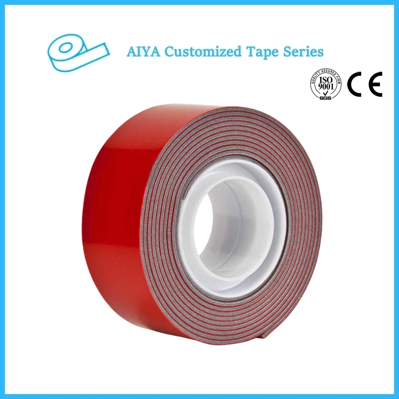 Customized Double-Sided Mounting Tape