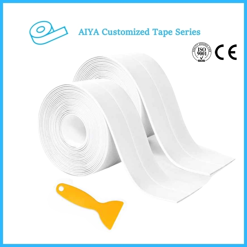 Customized Caulk Strip Tape