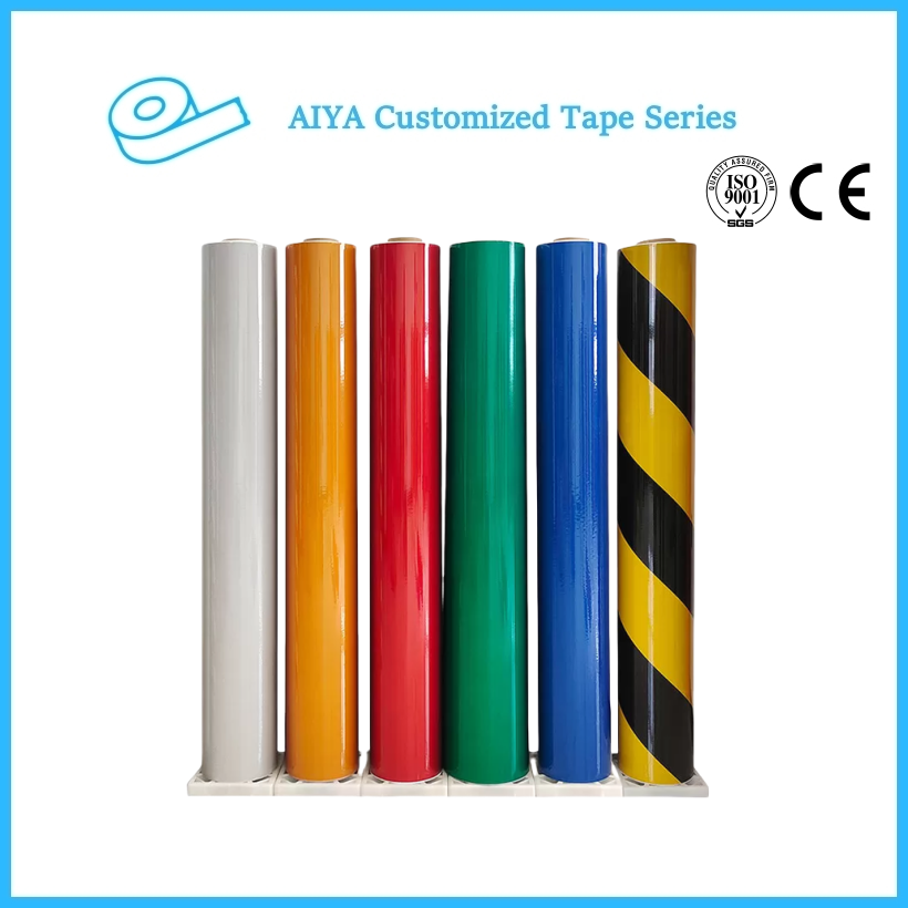 Customized Reflective Sheeting