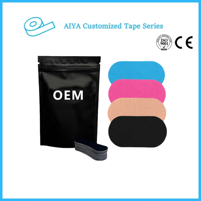 Customized Mouth Tape
