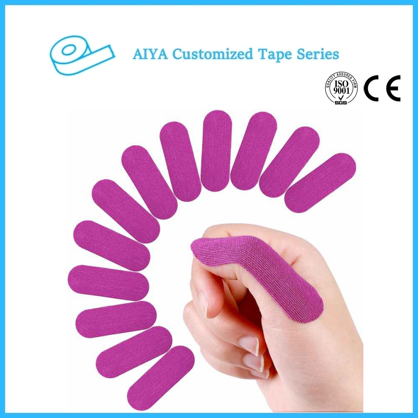 Customized Bowling Tape