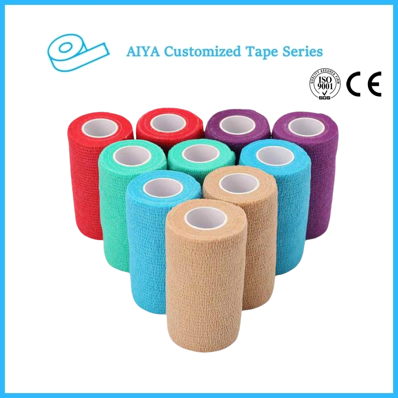 Customized Bandage Series