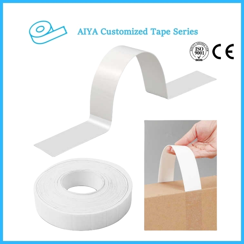 Customized Carry Handle Tape