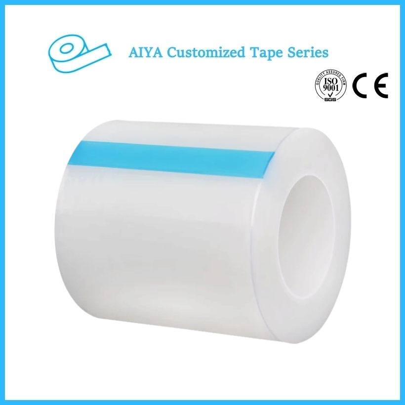 Customized PE tape