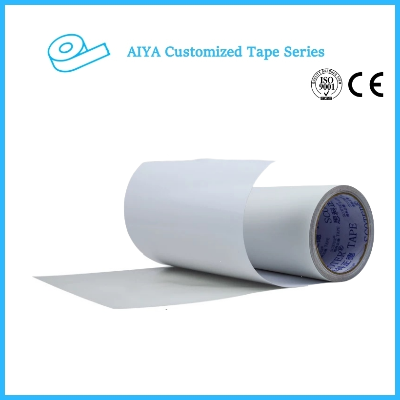 Customized TPU tape