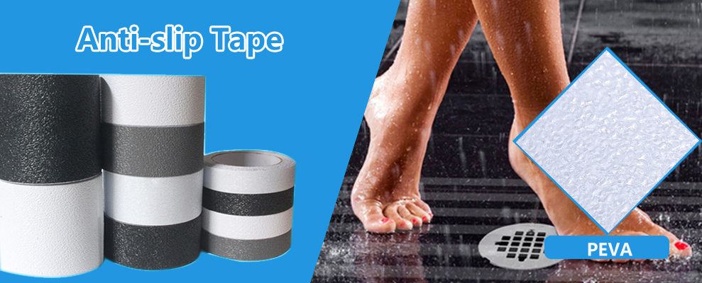 China Supplier EONBON Free Samples Warning Reflective Anti Slip Tape