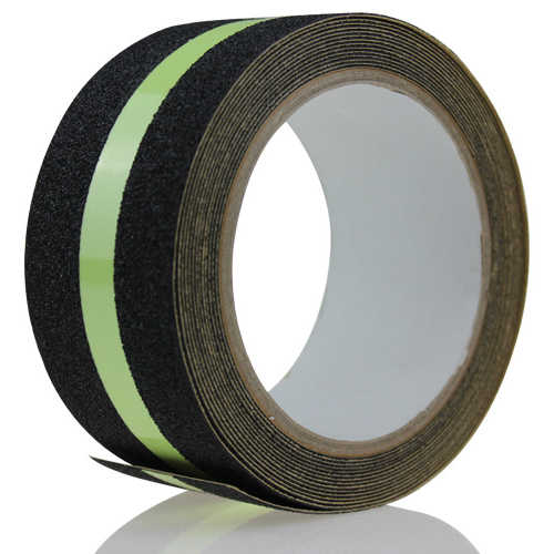 Wholesale Glow in Dark Anti Slip Tape for Stairs