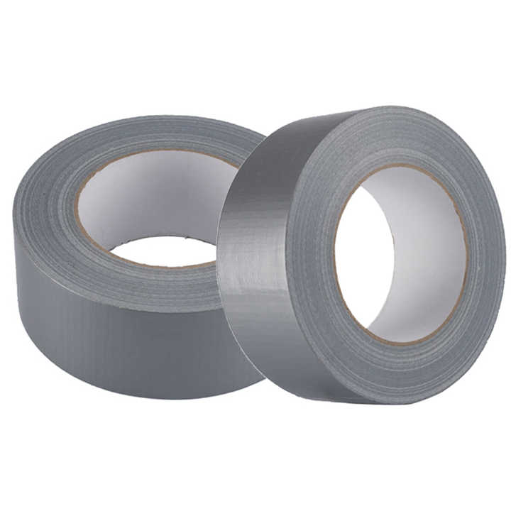 Wholesale 6969 3903 Heavy Duty Repair Fabric Duct Tape and Tear by Hand Colorful Cloth Duct Tape
