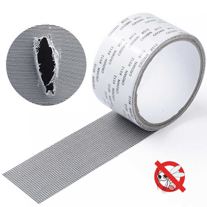 Screen Repair Tape