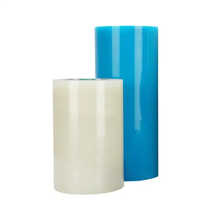 Greenhouse Polyethylene Repair Weatherseal Film Tape, Greenhouse Film Tape for Sealing and Seaming