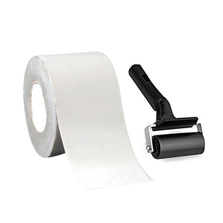 Wholesale Rv Roof Seal Repair Tape, 2 Inch X 50 Foot Natural White Adhesive Rv Roof Sealant Tape for Roof Repair