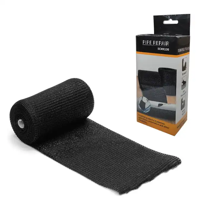 Wholesale Fix Repair Wrap Permanent Waterproof Repair Tape, Fiberglass Heat Tape