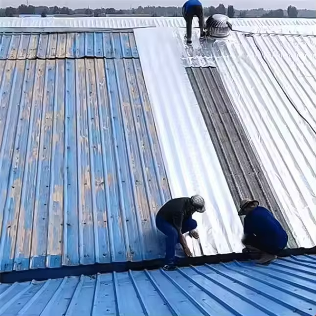 Wholesale Blanket Asphalt Sealed Tape, Self Adhesive Waterproofing Membrane Bitumen Tape for Roof