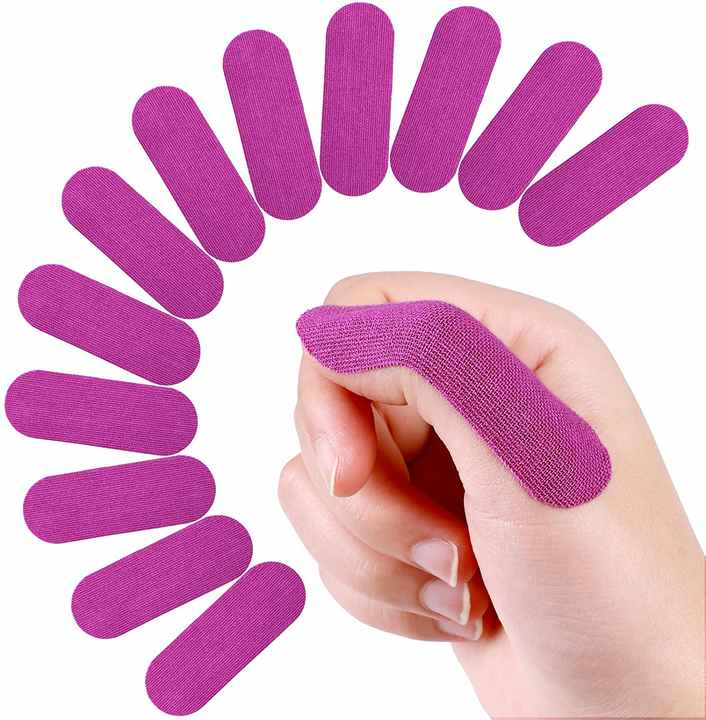Bowling Thumb Tape Bowling Finger Tape for Bowlers Exercise Sport Workout No reviews yet1850 sold