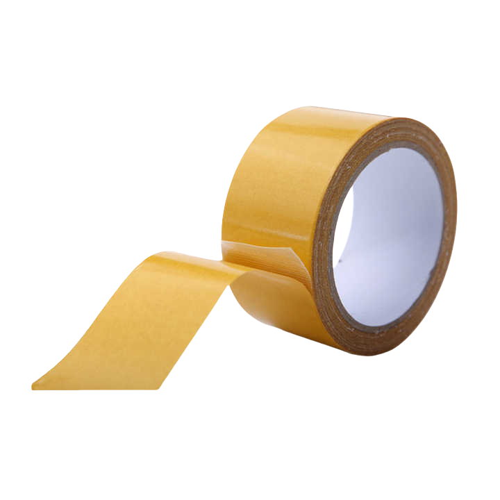 Strong Adhesion Waterproof Double Sided Fabric Tape From Kunshan Factory