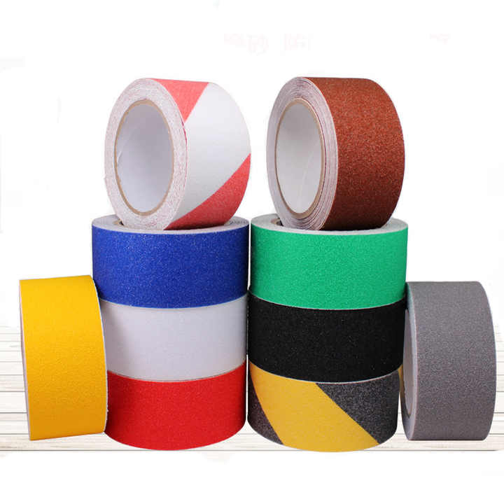 Factory Direct Hot Sale Anti Slip Tape for Safety Stairs