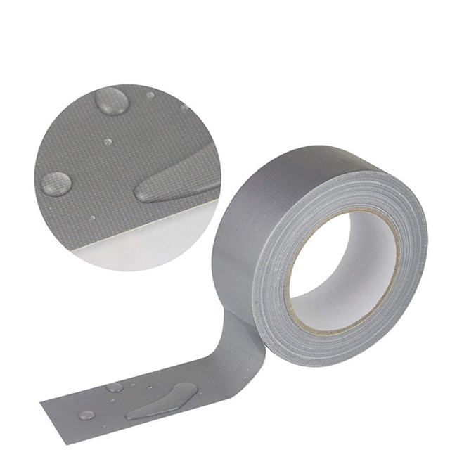 Free Samples China Wholesale Custom Package Adhesive Duck Tape,Duct Tape Manufacturer With Rubber
