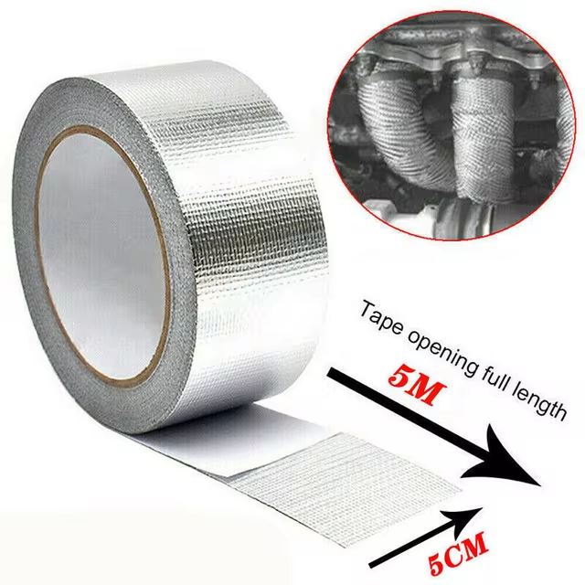 matt duct tape