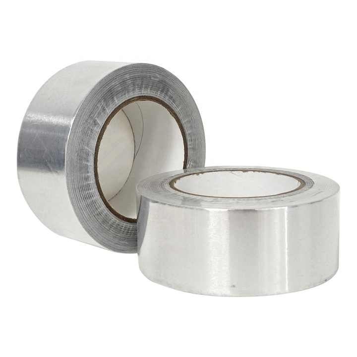 aluminum foil tape high temperature