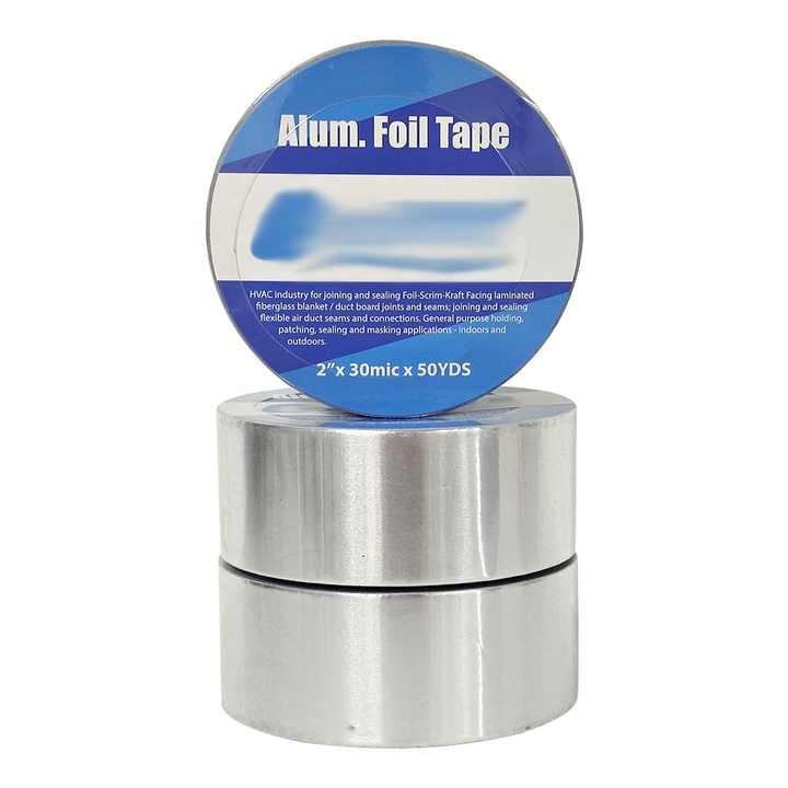 aluminum rubber tape