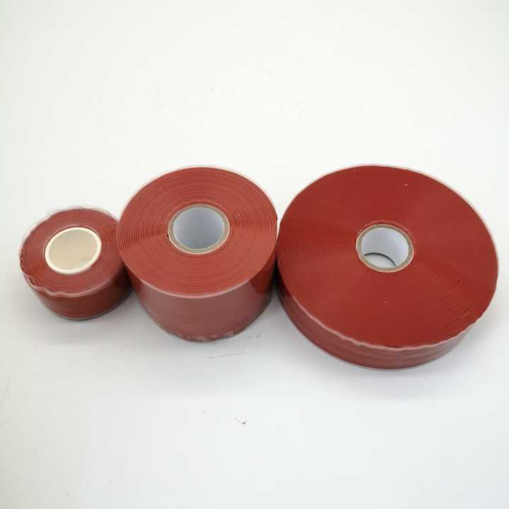 self adhesive silicone seal