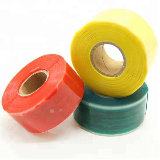 self bonding rubber tape