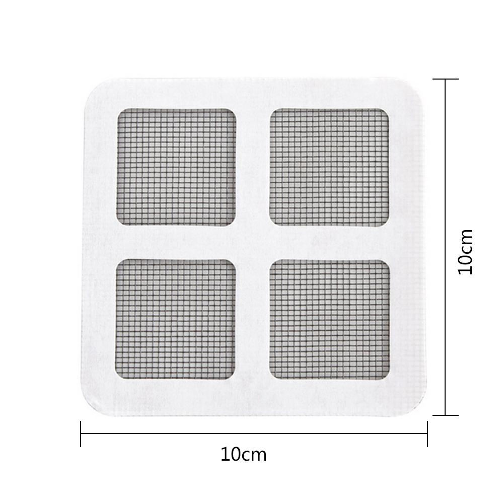 High Performance Window Screen Repair Tape Door Screen Repair Tape