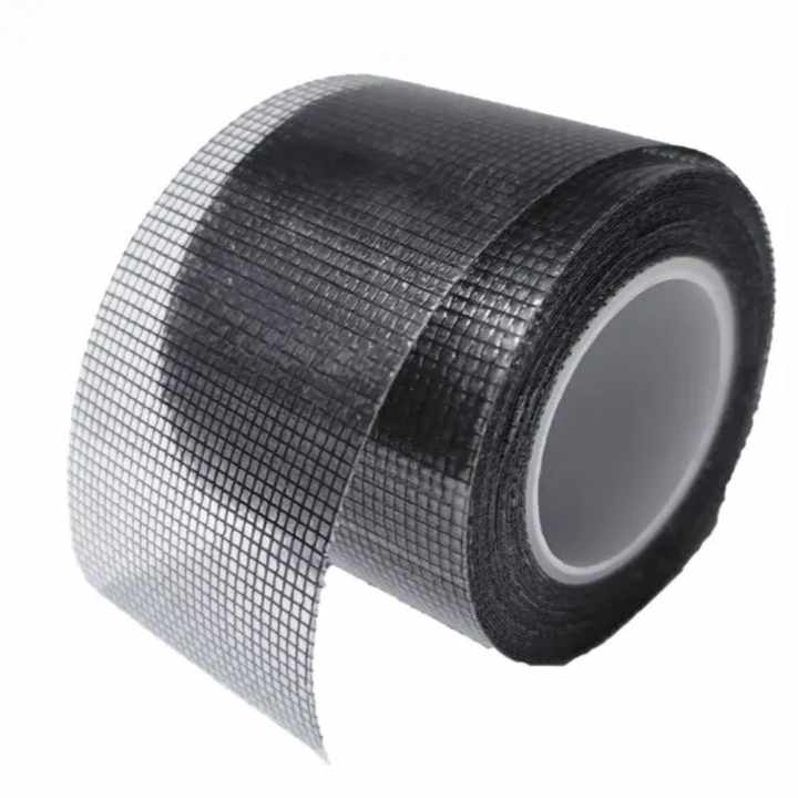 High Performance Window Screen Repair Tape Door Screen Repair Tape